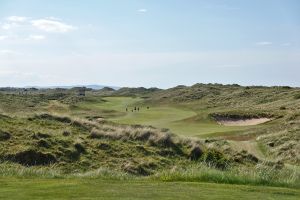 Royal Portrush 7th